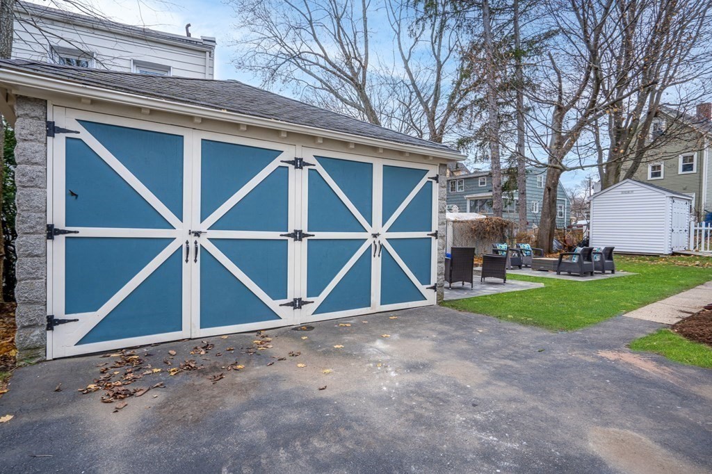 14-16 Jean Road, Unit 16 Arlington, MA 02474 - Photo 3 of 42 Gallery Image 3