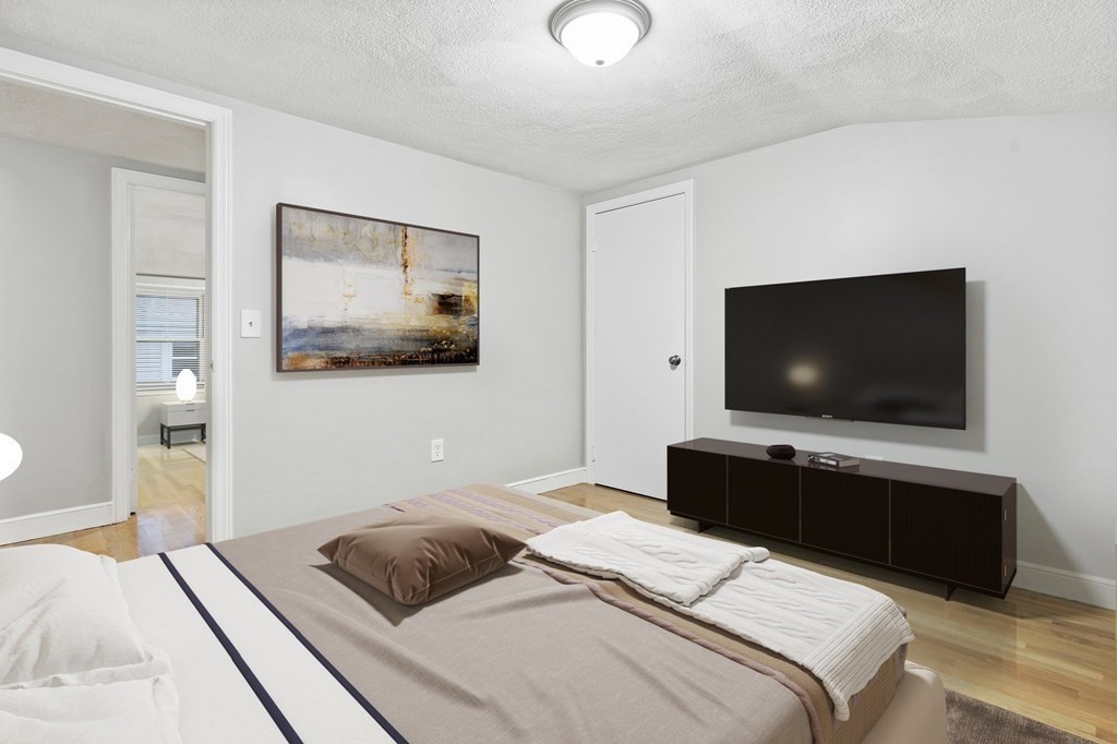 14-16 Jean Road, Unit 16 Arlington, MA 02474 - Photo 31 of 42 Gallery Image 31