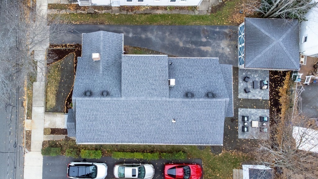 14-16 Jean Road, Unit 16 Arlington, MA 02474 - Photo 38 of 42 Gallery Image 38