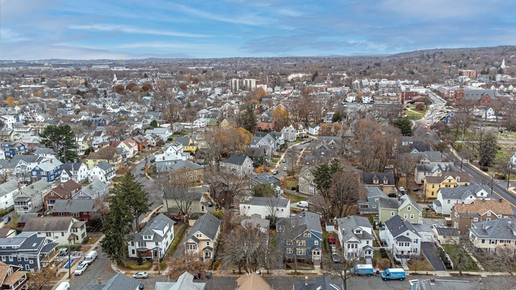 14-16 Jean Road, Unit 16 Arlington, MA 02474 - Photo 40 of 42 Gallery Image 40