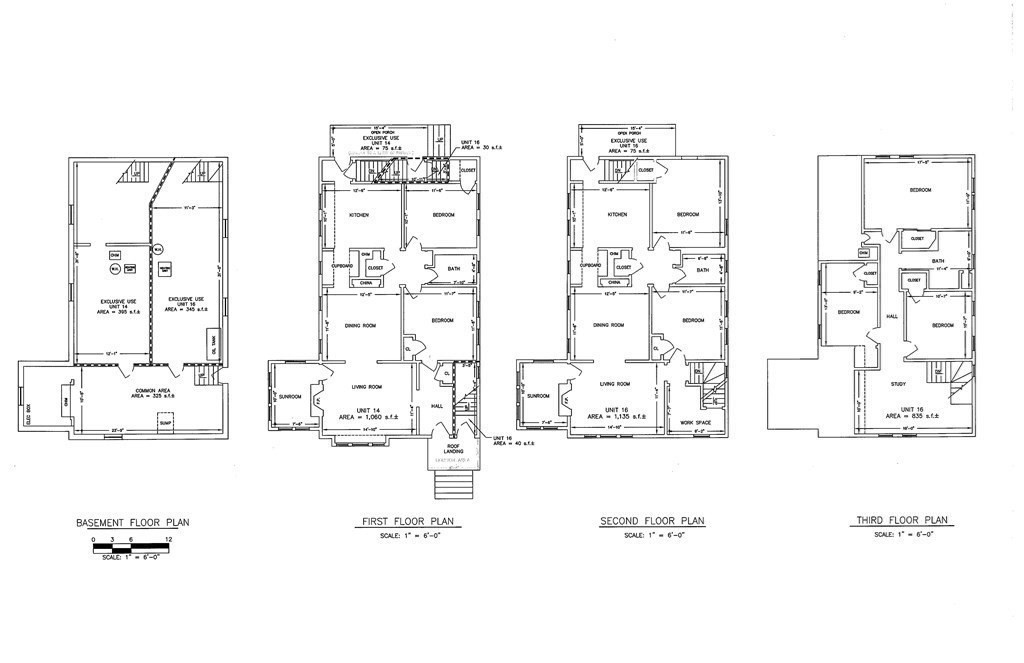 14-16 Jean Road, Unit 16 Arlington, MA 02474 - Photo 42 of 42 Gallery Image 42