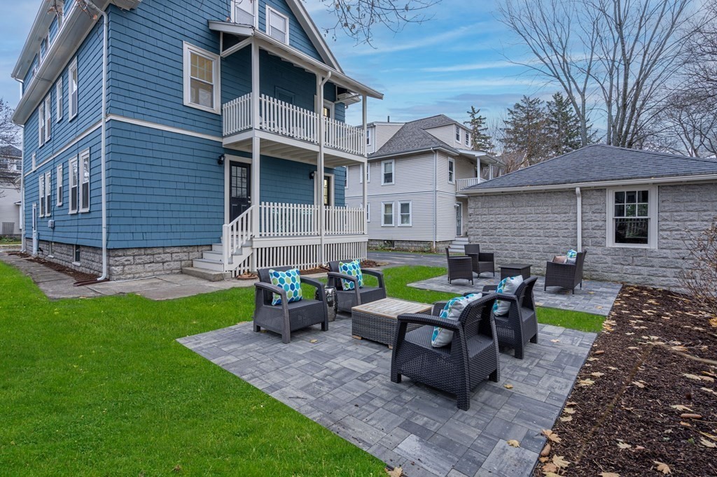 14-16 Jean Road, Unit 16 Arlington, MA 02474 - Photo 6 of 42 Gallery Image 6