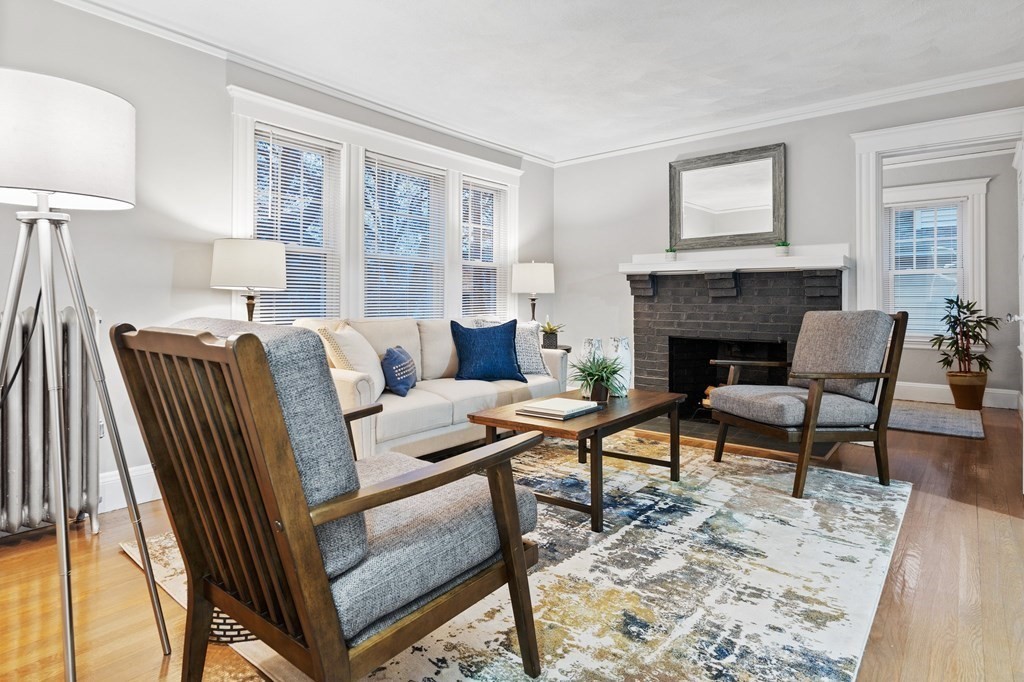 14-16 Jean Road, Unit 16 Arlington, MA 02474 - Photo 8 of 42 Gallery Image 8