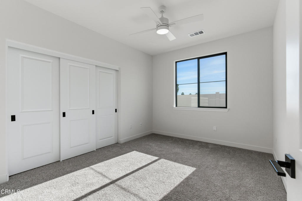 3245 Arrowhead Court Altadena, CA 91001 - Photo 21 of 37 a view of an empty room with a window