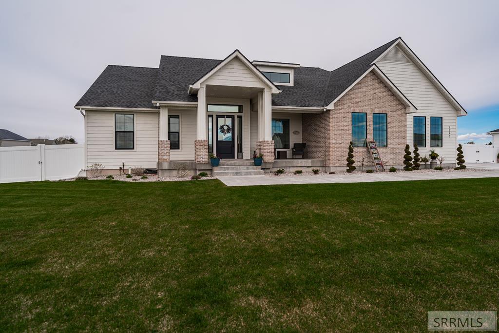 1590 820 E Shelley, ID 83274 - Photo 1 of 1 Main View