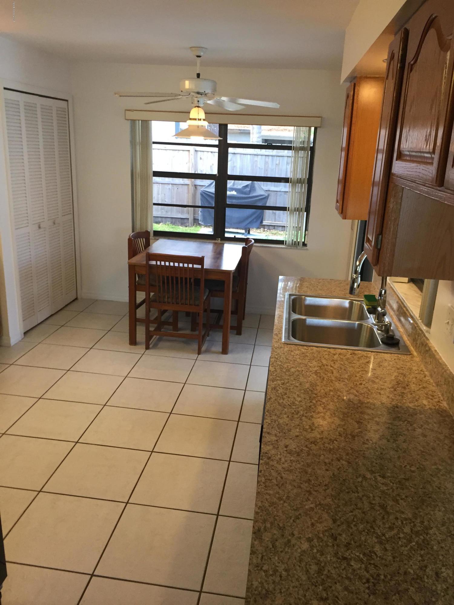 862 Croton Road Rockledge, FL 32955 - Photo 7 of 23 dining room