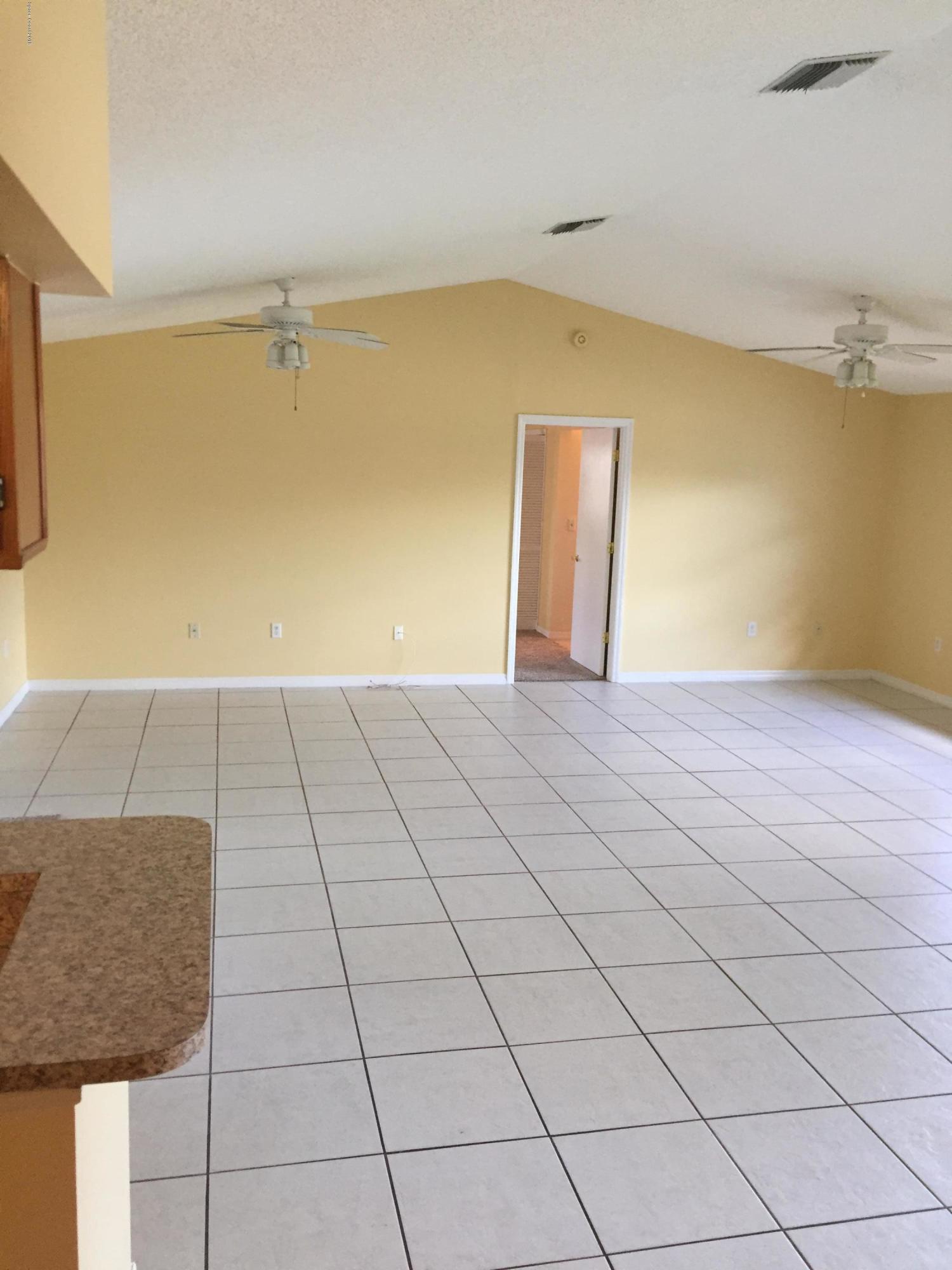 862 Croton Road Rockledge, FL 32955 - Photo 8 of 23 living room