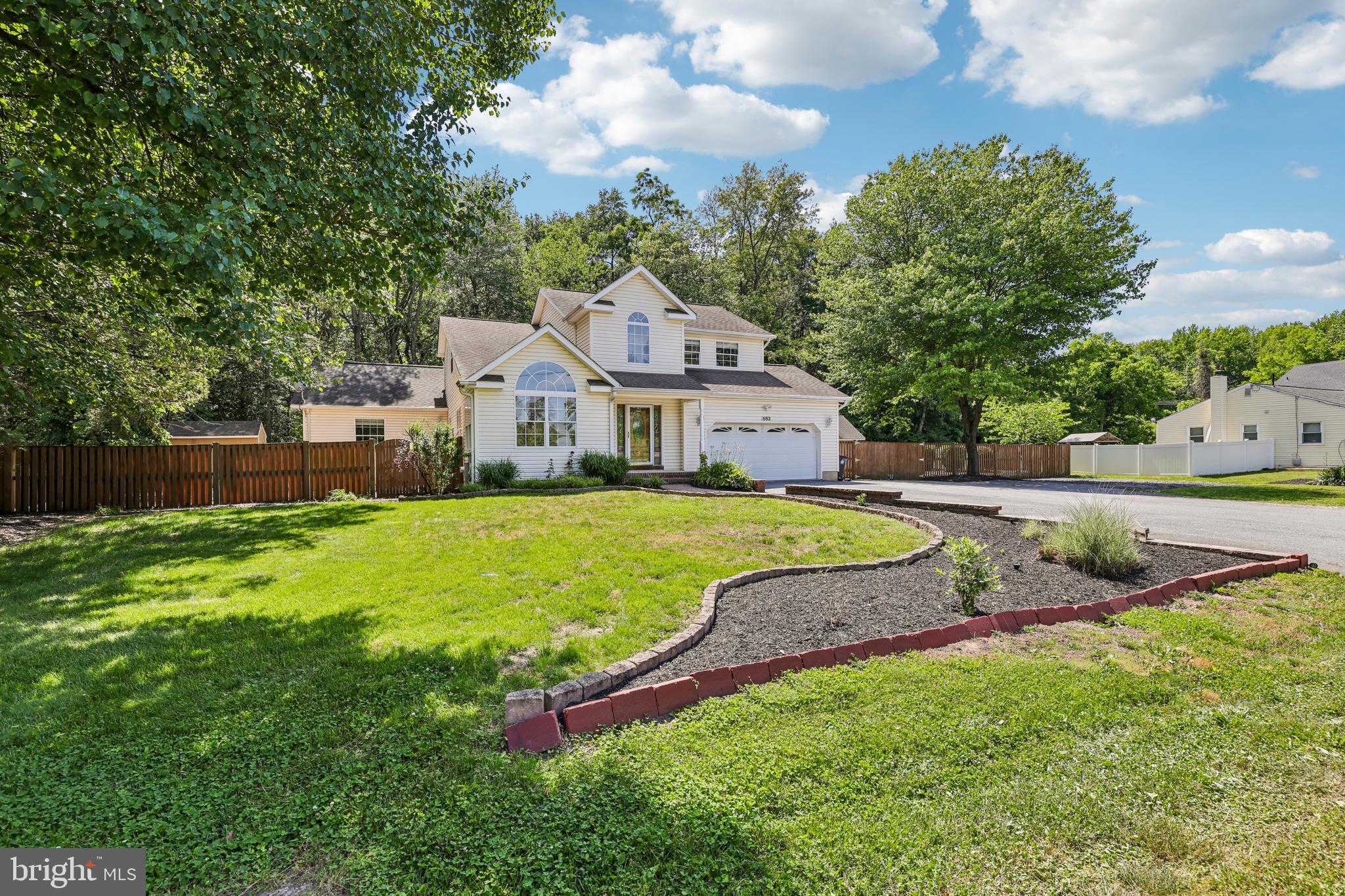 683 Powhatan Beach Road Pasadena, MD 21122 - Photo 66 of 70 Front Exterior