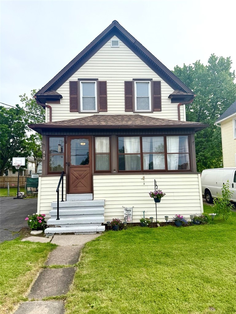 212 East Maple Avenue East Rochester, NY 14445 - Photo 27 of 27