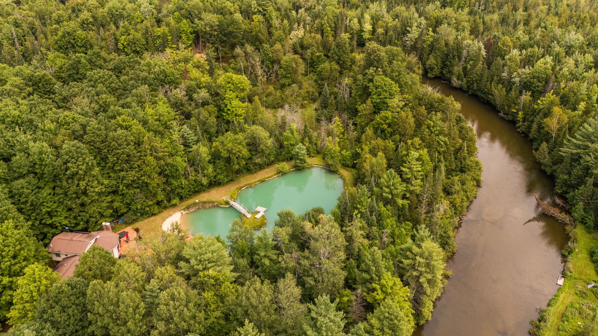 13045 Coster Road Southwest Fife Lake, MI 49633 - Photo 54 of 81 Gallery Image 54