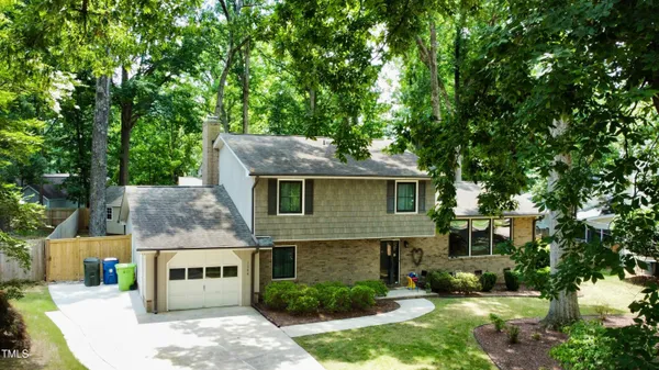 $3,750 | 1204 Indian Trail Drive, Raleigh, NC 27609