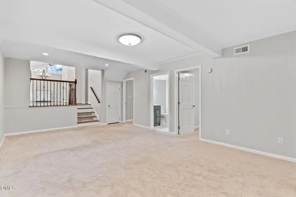 $3,750 | 1204 Indian Trail Drive, Raleigh, NC 27609