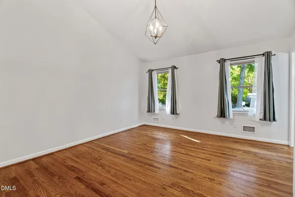 $3,750 | 1204 Indian Trail Drive, Raleigh, NC 27609