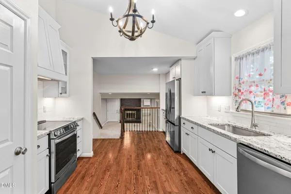 $3,750 | 1204 Indian Trail Drive, Raleigh, NC 27609