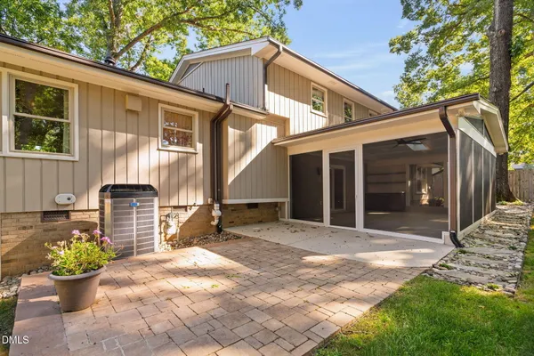 $3,750 | 1204 Indian Trail Drive, Raleigh, NC 27609