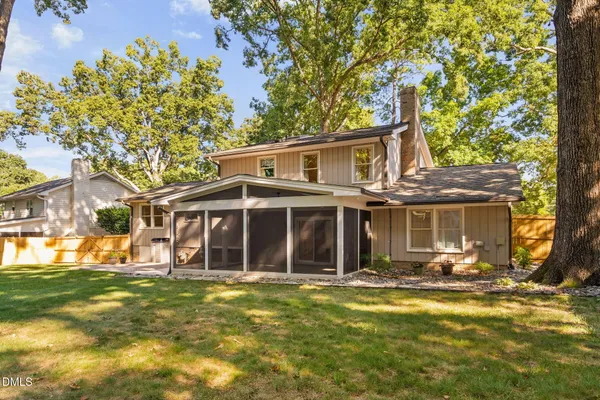 $3,750 | 1204 Indian Trail Drive, Raleigh, NC 27609