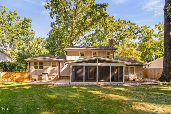 $3,750 | 1204 Indian Trail Drive, Raleigh, NC 27609