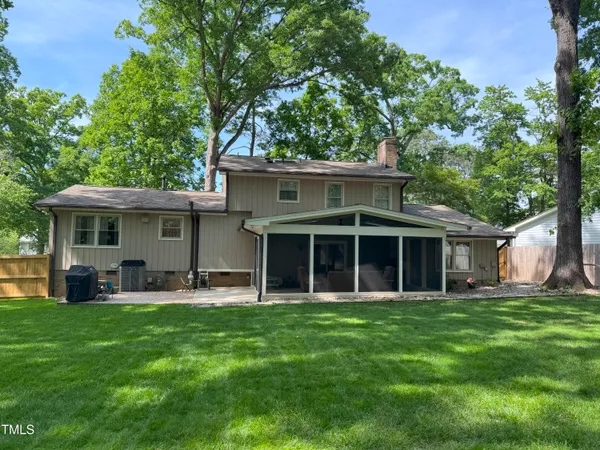 $3,750 | 1204 Indian Trail Drive, Raleigh, NC 27609