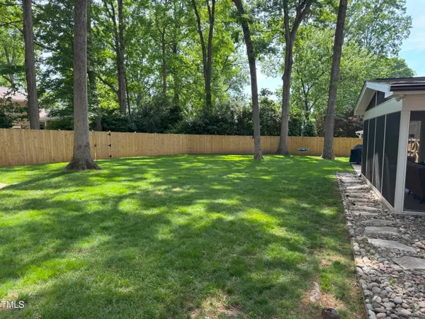 $3,750 | 1204 Indian Trail Drive, Raleigh, NC 27609