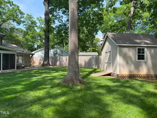$3,750 | 1204 Indian Trail Drive, Raleigh, NC 27609