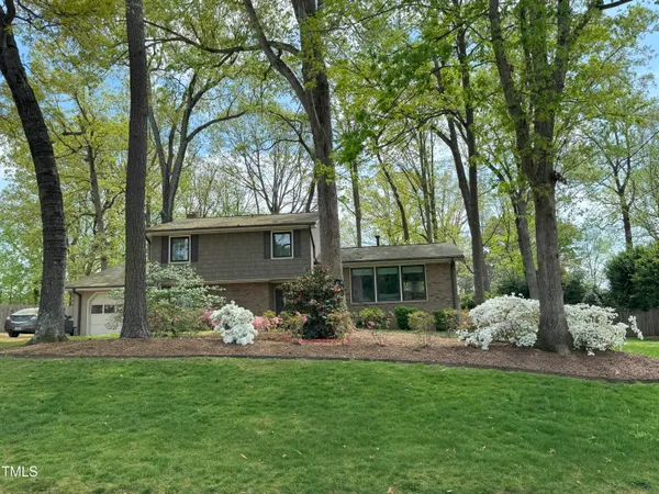 $3,750 | 1204 Indian Trail Drive, Raleigh, NC 27609