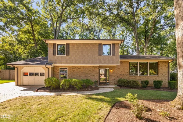 $3,750 | 1204 Indian Trail Drive, Raleigh, NC 27609
