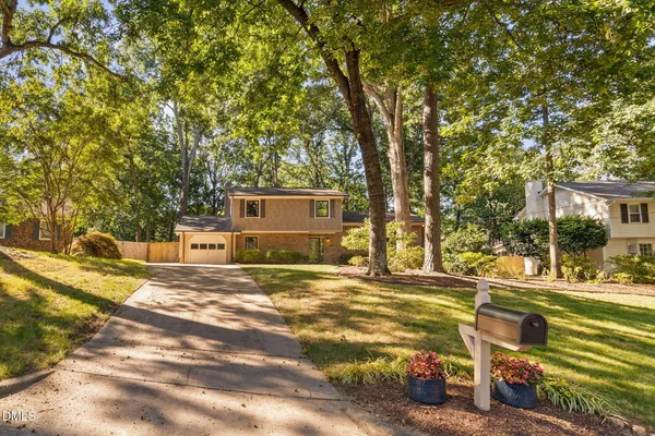 $3,750 | 1204 Indian Trail Drive, Raleigh, NC 27609