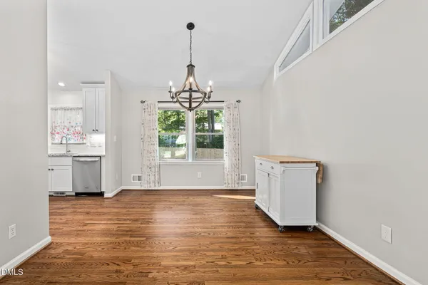 $3,750 | 1204 Indian Trail Drive, Raleigh, NC 27609