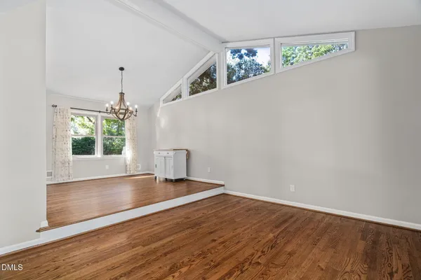 $3,750 | 1204 Indian Trail Drive, Raleigh, NC 27609