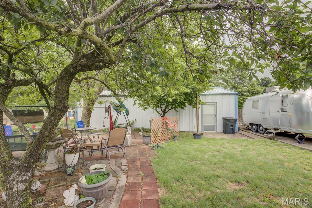 306 County Line Road Sikeston, MO 63801 - Photo 32 of 33