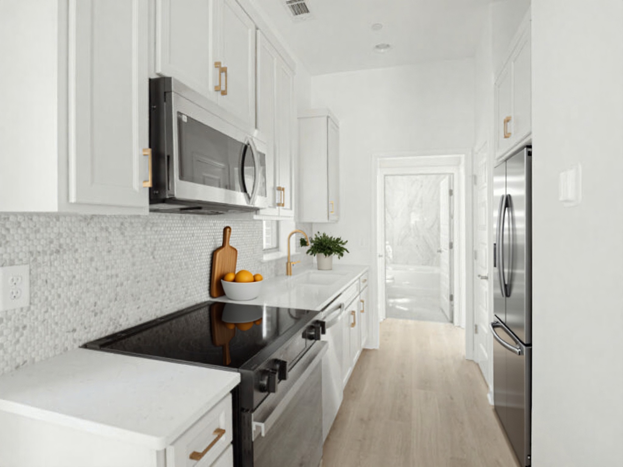 223 A Folsom Pass Spring Hill Spring Hill, TN 37174 - Photo 2 of 8