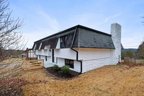 $334,995 | 1148 Boy Scout Road, Hixson, TN 37343