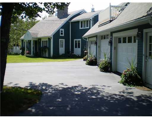 488 Walker Road Lyman, ME 04002 - Photo 2 of 23 Exterior Front.