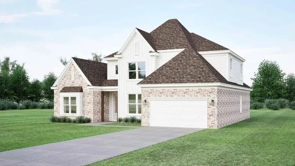 $445,900 | 340 Wirt Road, Oakland, TN 38060