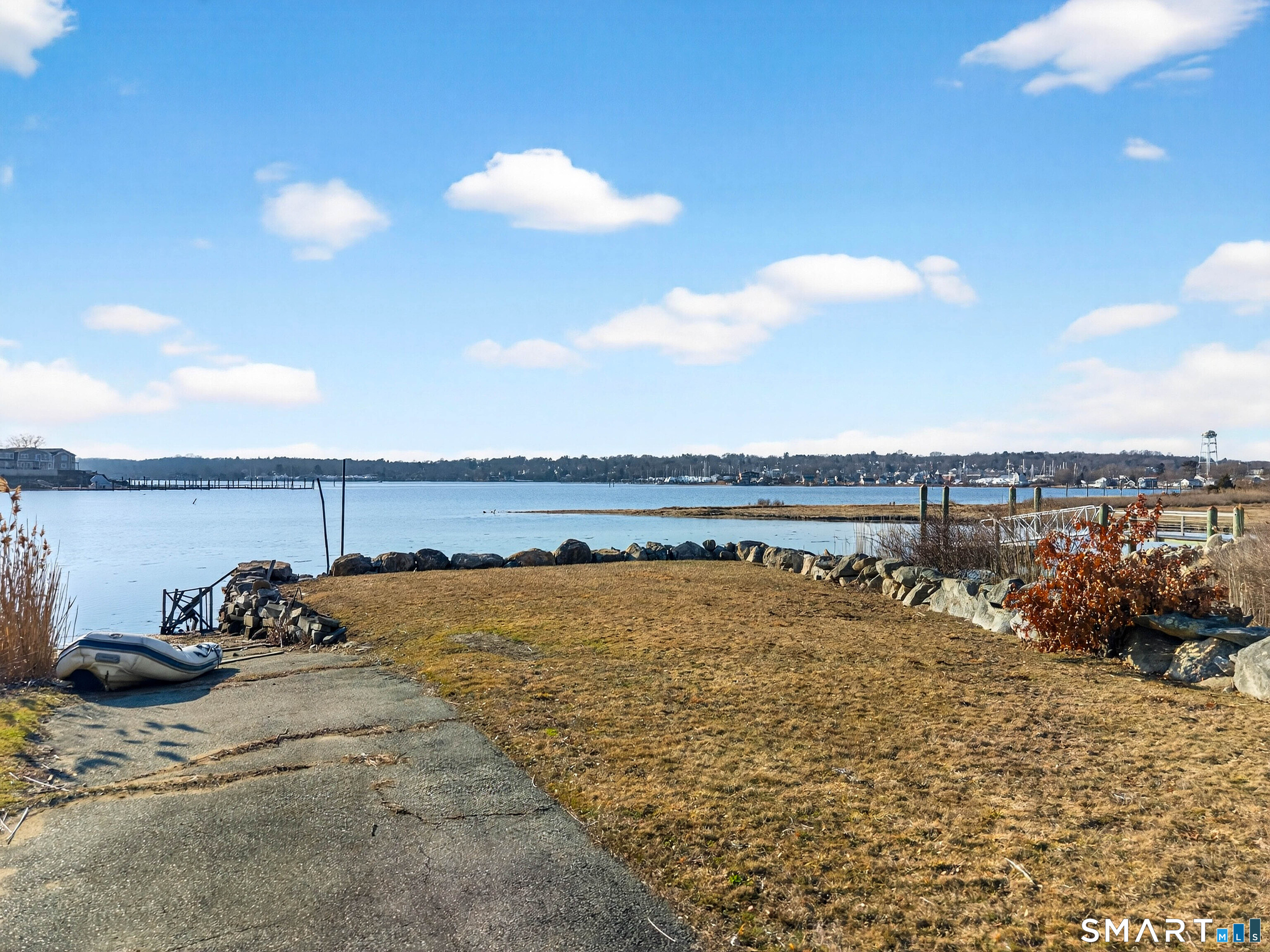 77 Masons Island Road Stonington, CT 06355 - Photo 32 of 35 a view of a lake