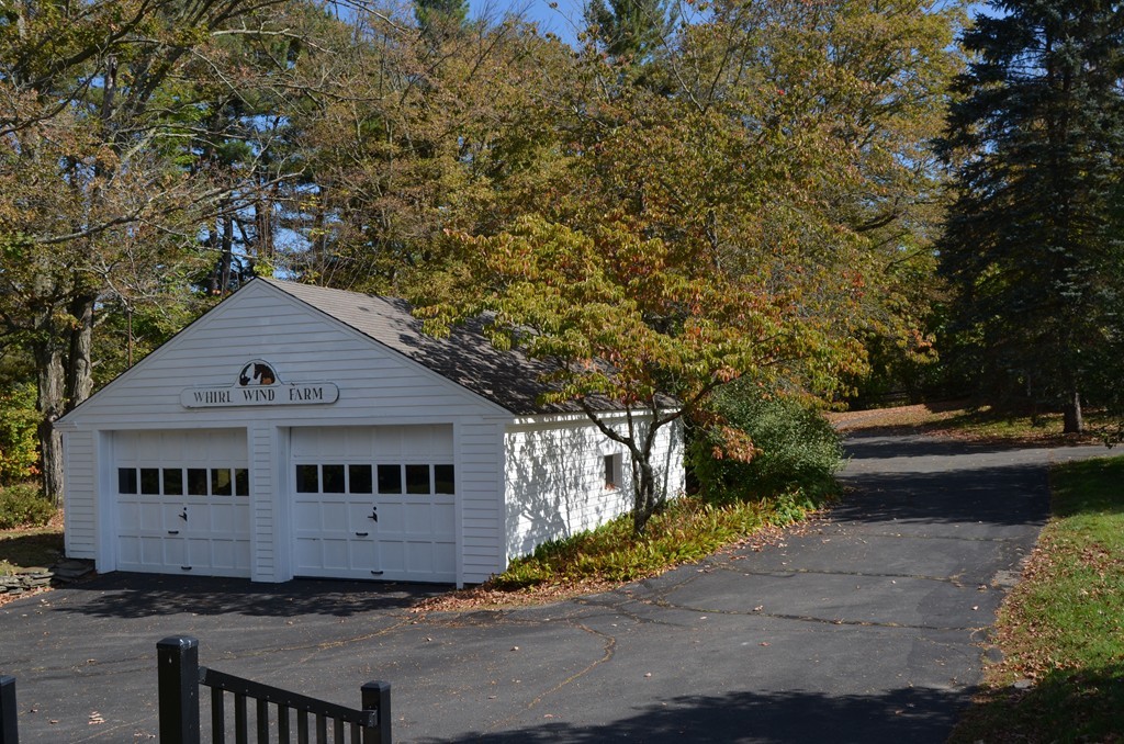 405 Market Hill Road Amherst, MA 01002 - Photo 25 of 30