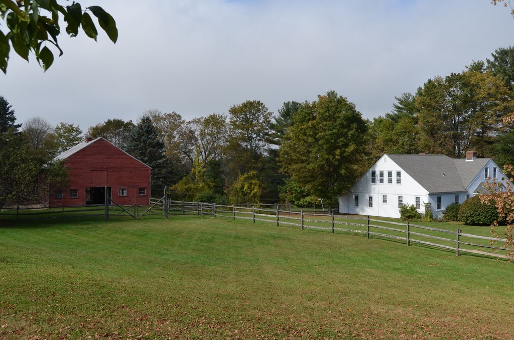 405 Market Hill Road Amherst, MA 01002 - Photo 30 of 30