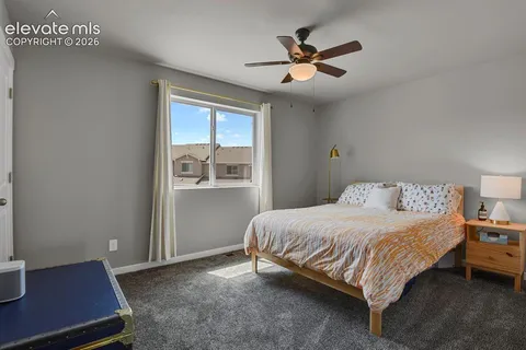 $389,900 | 3210 Bewildering Heights, Colorado Springs, CO 80908