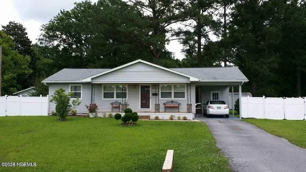 $1,600 | 1006 Onsville Drive, Jacksonville, NC 28546