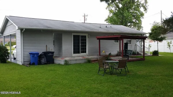 $1,600 | 1006 Onsville Drive, Jacksonville, NC 28546