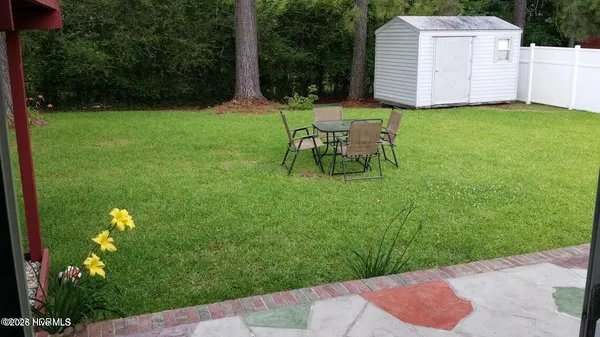 $1,600 | 1006 Onsville Drive, Jacksonville, NC 28546