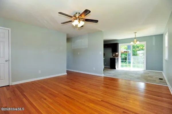 $1,600 | 1006 Onsville Drive, Jacksonville, NC 28546