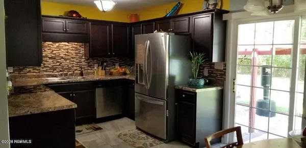 $1,600 | 1006 Onsville Drive, Jacksonville, NC 28546