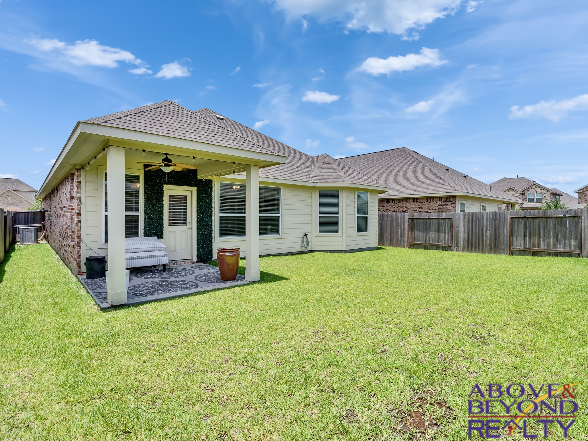 10809 Mendel Ter Drive Rosharon, TX 77583 - Photo 30 of 32