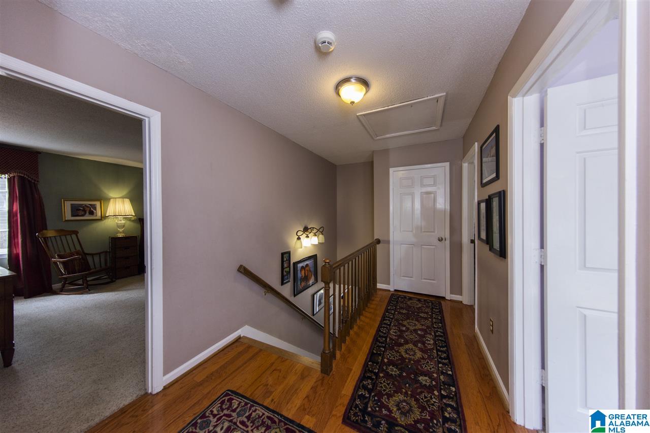 729 Dividing Ridge Drive Birmingham, AL 35244 - Photo 27 of 44