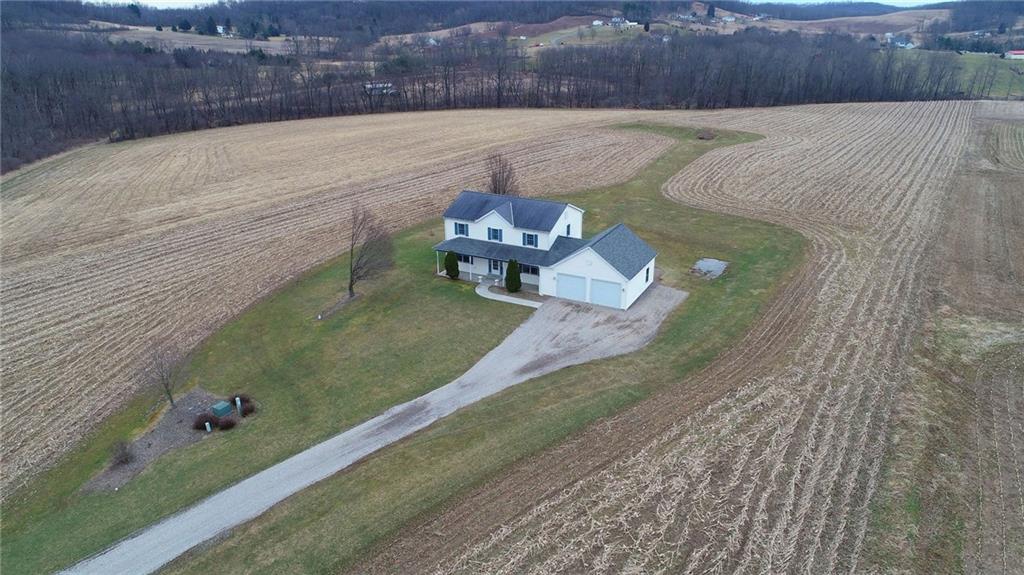 225 Logan Road Valencia, PA 16059 - Photo 1 of 25 Welcome Home to 225 Logan Road
