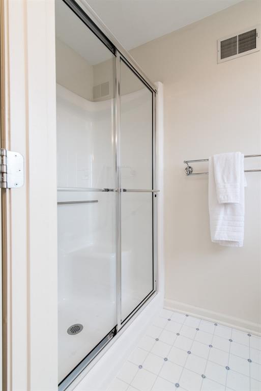 225 Logan Road Valencia, PA 16059 - Photo 17 of 25 Updated owner's suite shower!