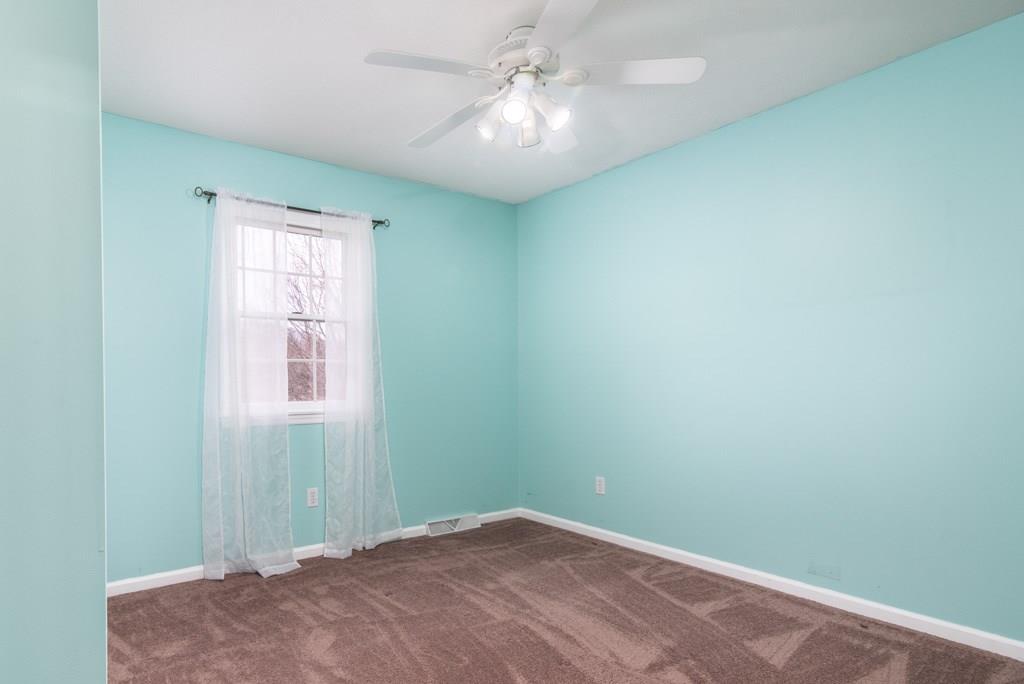 225 Logan Road Valencia, PA 16059 - Photo 20 of 25 Bedroom # 2 - 10x13 (same as bedroom #1)