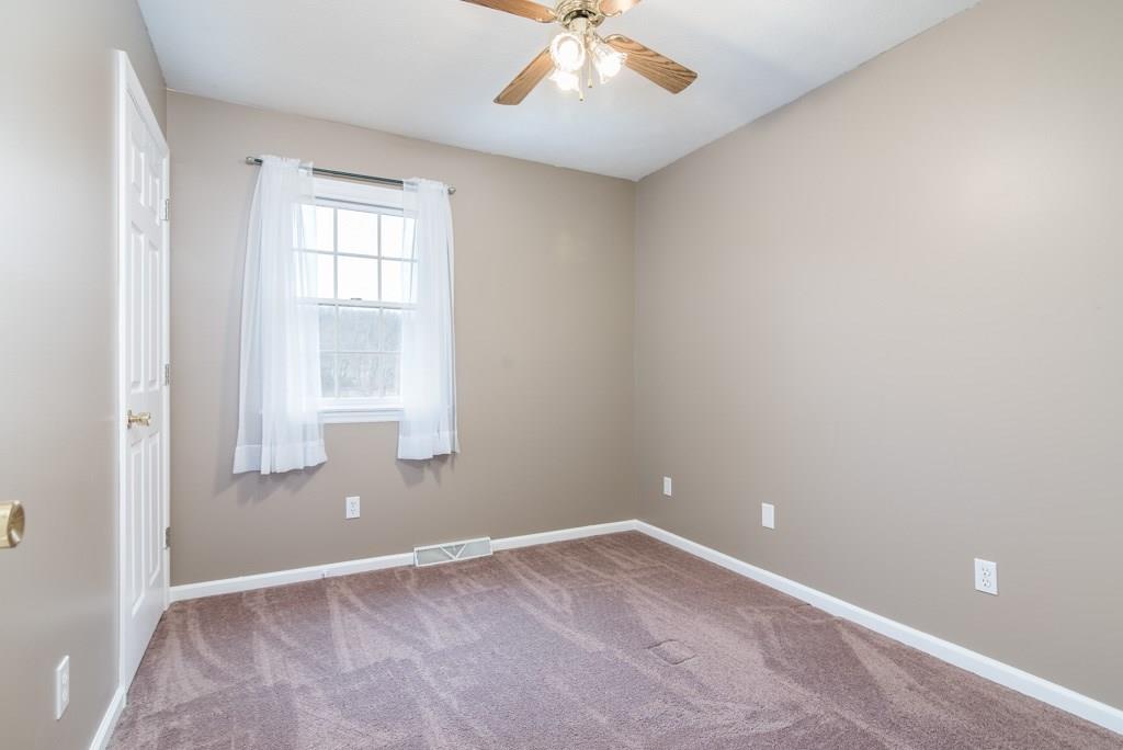 225 Logan Road Valencia, PA 16059 - Photo 21 of 25 Bedroom #4 - 10x9