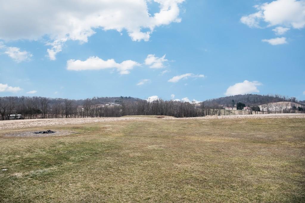 225 Logan Road Valencia, PA 16059 - Photo 24 of 25 A gorgeous view from the back patio.